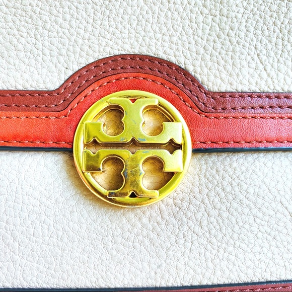 Tory Burch Chelsea Convertible Shoulder Bag EUC - Picture 6 of 16